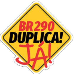 J2026 - 2T EP 07 Duplicação da BR 280 
